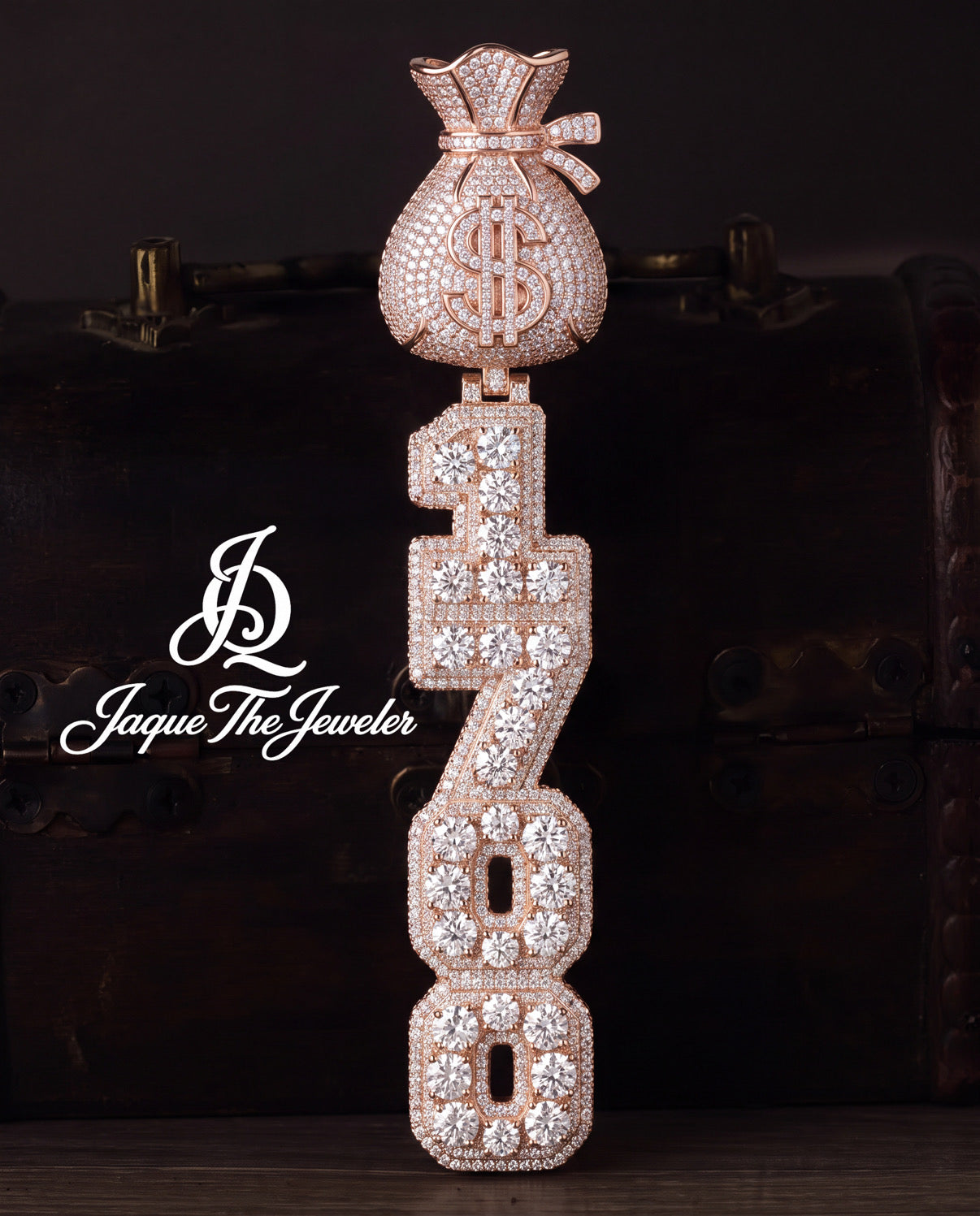 PENDANT DOWNPAYMENT