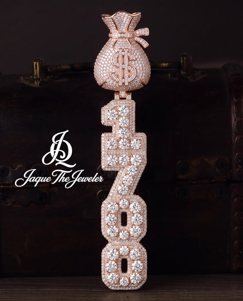 PENDANT DOWNPAYMENT