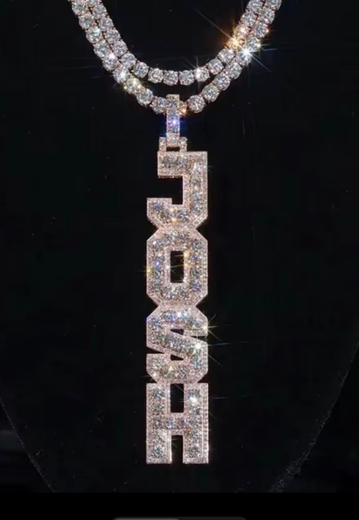 PENDANT DOWNPAYMENT