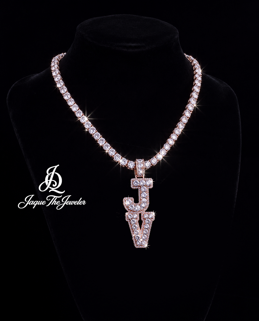 PENDANT DOWNPAYMENT